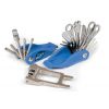 Ride-along Multi-Tool - Rescue Tool BlueSilver