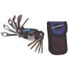 Ride-along Multi-Tool - Rescue Tool BlackSilver