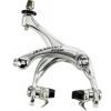 Brake Caliper Set (F and R) - Centaur Silver