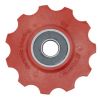 Rear Derailleur Pulley Red