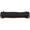 Handlebar Grips - 4-Front (Black)