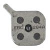 Disc Brake Pads - Cross-Country (fits Coda)