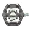 G-Force Al/Cr clipless pedals NLS