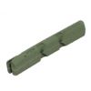 Brake Pad - Linear Pull V Green