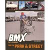 Book - BMX Trix and Techniques by Tony Donaldson