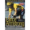 Book - Lance Armstrong Performance Program by Lance Armstrong