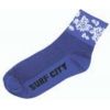 Socks - Ankle Length - Medium-Large