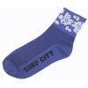 Socks - Ankle Length - Small-Medium