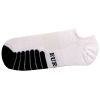 Socks - Short - White