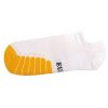 Socks - Short - Yellow