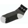 Socks - Black/Grey Medium-Large