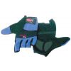 Gloves - Kevlar Pro - Blue/Black