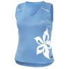 Jersey - Lightning Printed Sky Blue