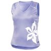 Jersey - Lightning Printed Lavender