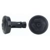 Handlebar End Plug - Lock- On - Urethane