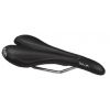 Saddle - SLK GelFlow Black