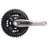 Crankset - Tourney FC-TX70