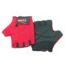 Gloves - Speedy Kids - Red