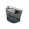 Basket - Front Basket (Black)