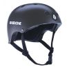 Helmet - Dirt Lid Flat Black