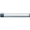 Bicycle Mount Pump - Micro Rocket AL