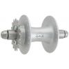 Rear Hub - InI Silver