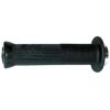 Handlebar Grips - Lock-On SM BMX logo