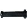 Handlebar Grips - Logo BMX