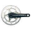 Crankset - Team Issue MegaExo (Shimano 10-speed)