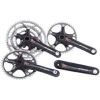 Tandem Crankset - SL-K MegaExo