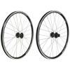 Clincher Wheelset - XC-100