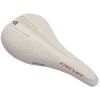 Saddle - Deva SLT White