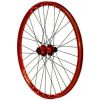 Clincher Rear Wheel - FR2350