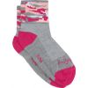 Socks - Pink Camo
