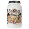 Powdered Drink Mix - Pre-Formance Can