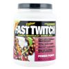 Powdered Drink Mix Fast Twitch Punch