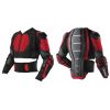 Chest Protector - Launch Suit
