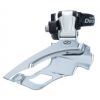 Front Derailleur - Deore Clamp-on Mount