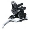 Brake Lever and Shift Lever ST-M775 - Deore XT