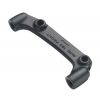 Disc Brake Mount Front Bracket with 185mm Rotor