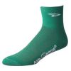 Socks AIR-E-ATOR Defeet Logo Green