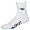 Socks Air-E-Ator White