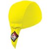 Headband - Do Wrap Stubby Yellow