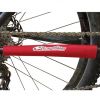Chainstay Protector Jumbo Red