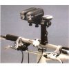 Cycling Computer Mount Extension - Space Grip