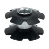 Headset Compression Nut Aheadset 1.125 Inches Diameter