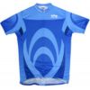 Jersey - Solid - Mens Blue