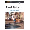 Book Road Biking Virginia by Jim Homerosky