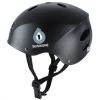 Helmet Mullet Black