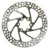 Disc brake rotor - Front and rear